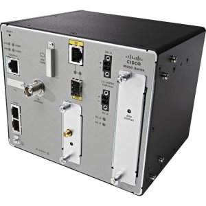 Cisco 910 Industrial Router IR910G-NA-K9