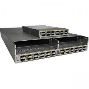 Cisco Layer 3 Switch N5K-C5648Q 5648Q