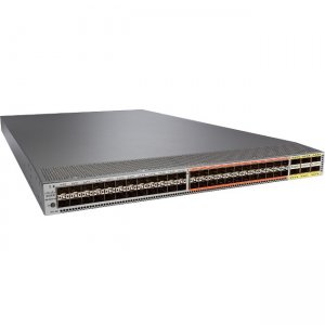 Cisco Nexus Layer 3 Switch C1-N5672UP-4FEX-1G 5672UP