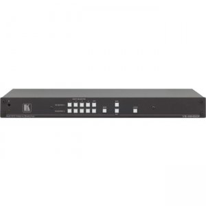 Kramer 4x2 HDCP Compliant DVI Matrix Switcher VS-42HDCP