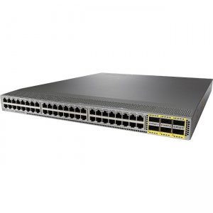 Cisco Nexus Layer 3 Switch C1-N3K-C3172TQ 3172TQ