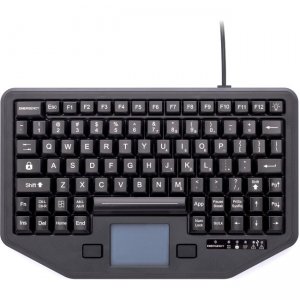iKey Full Travel Keyboard IK-88-TP-USB