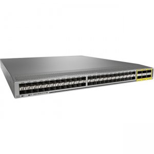 Cisco Nexus Switch C1-N3K-C3172PQ 3172PQ