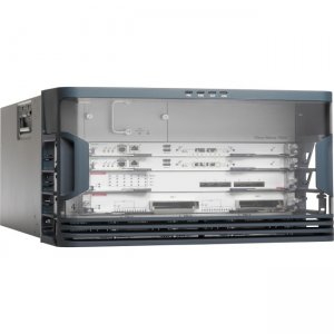 Cisco Nexus 7000 4-Slot Switch C1-N7004-S2 7004