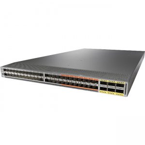 Cisco Nexus Switch Chassis C1-N5672UP4FEX10GT 5672UP