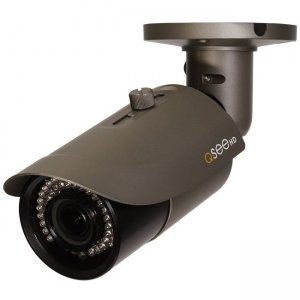 Q-see 4MP IP HD Varifocal Bullet Security Camera QTN8043B