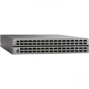 Cisco Nexus Switch with 64 ports of QSFP N3K-C3264Q 3264Q