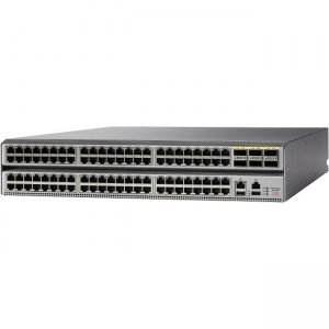 Cisco Nexus Layer 3 Switch C1-N9K-C93120TX 93120TX