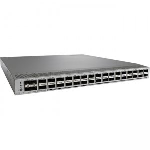 Cisco Nexus Layer 3 Switch N3K-C3132Q-X-BA-L3 3132Q-X