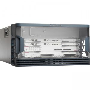 Cisco Nexus 7000 4-Slot Switch C1-N7004-S2E 7004