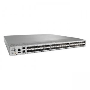 Cisco Nexus Layer 3 Switch C1-N3K-C3548X 3548x