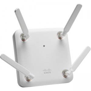 Cisco Aironet Wireless Access Point AIR-AP1852E-BK910 1852E