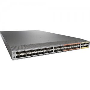 Cisco Nexus Switch C1-N5672UP-8FEX-1G 5672UP