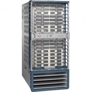 Cisco ONE Nexus 7000 18-Slot Switch C1-N7018 7018