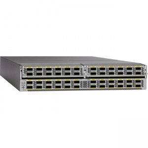 Cisco ONE Nexus Chassis C1-N5K-C5648-B-36Q 5648Q