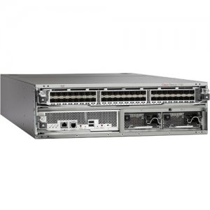 Cisco ONE Nexus 7700 2-Slot Switch C1-N7702 7702