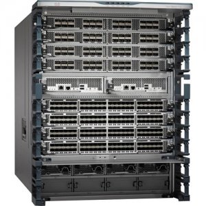 Cisco ONE Nexus 7700 10-Slot Switch C1-N7710-B23S2E 7710