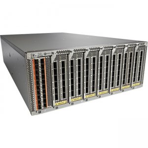 Cisco Nexus Switch N5696Q-12FEX-1G 5696Q