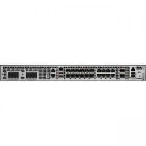 Cisco Router ASR-920-12SZ-IM