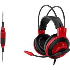 MSI Gaming Headset DS501 GAMING HEADSET DS501