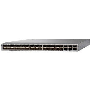 Cisco Nexus Switch N9K-C93180YCEXB18Q 93180YC-EX