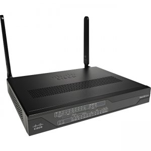 Cisco Wireless Integrated Services Router C899G-LTE-JP-K9 C899G