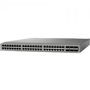 Cisco Nexus Switch N9K-C93108TC-EX 93108TC-EX