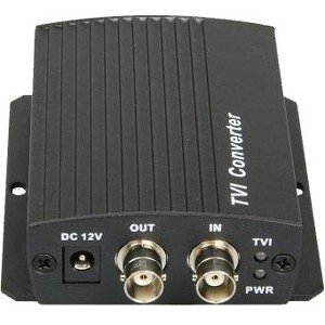 Hikvision HD-TVI to HDMI Converter DS-1H33