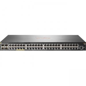 HP Aruba T Swch JL264A#ABA 2930F 48G PoE+ 4SFP+