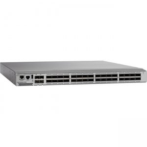 Cisco Nexus Switch N3K-C3132Q-FA-L3 3132Q