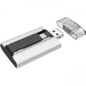 SanDisk 32GB iXpand USB Flash Drive SDIX30C-032G-GN6NN