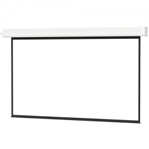 Da-Lite Advantage Electrol Projection Screen 20859LSI