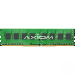 Axiom 16GB DDR4 SDRAM Memory Module AX42400E17B/16G