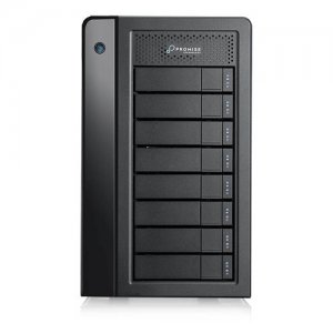 Promise Pegasus3 PC Edition DAS Storage System P3R8HD48WUS R8