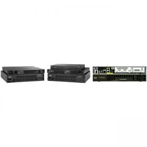 Cisco Router ISR4221-SEC/K9 4221