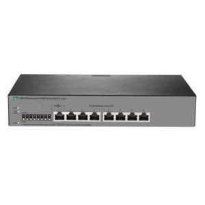HP OfficeConnect Switch JL380A#ABA 1920S 8G