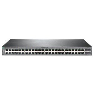 HP OfficeConnect Switch JL382A#ABA 1920S 48G 4SFP