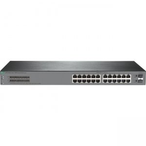 HP OfficeConnect Switch JL381A#ABA 1920S 24G 2SFP