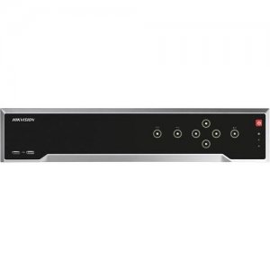 Hikvision Embedded Plug & Play 4K NVR DS-7732NI-I4/16P-24TB DS-7732NI-I4/16P