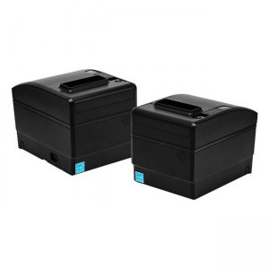 Bixolon 3 inch Liner-Free Label and Receipt Printer SRP-S300TOEK SRP-S300