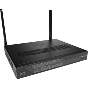 Cisco Wireless Integrated Services Router - Refurbished C899G-LTE-GA-K9-RF C899G