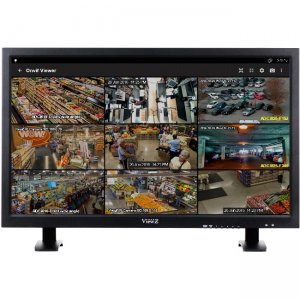 ViewZ Widescreen LCD Monitor VZ-32IPM