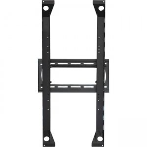 Premier Mounts Outdoor Wall Mount for Samsung OH55F Displays POH55FP-EX