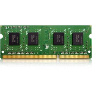 QNAP 2GB DDR3L SDRAM Memory Module RAM-2GDR3LA0-SO-1866
