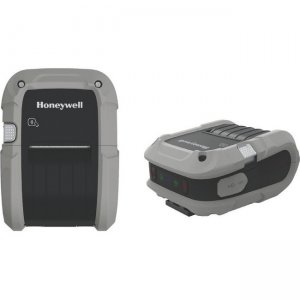 Honeywell Direct Thermal Printer RP4A0001B00 RP 4