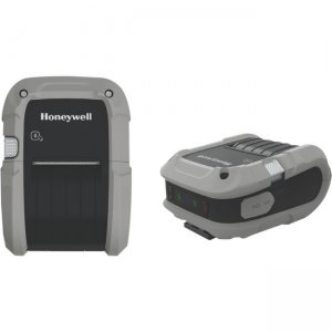 Honeywell Direct Thermal Printer RP4A0000B00 RP 4