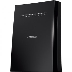 Netgear Nighthawk X6S Tri-Band WiFi Range Extender EX8000-100NAS EX8000