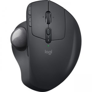 Logitech MX ERGO Wireless Trackball 910-005177 MX Ergo