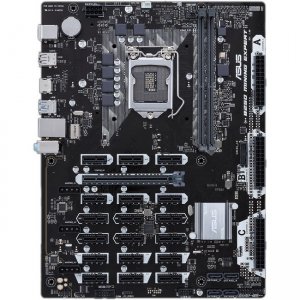 Asus Desktop Motherboard B250 MINING EXPERT