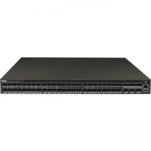 D-Link 54 Port 10GbE/40GbE Open Network Switch DXS500054S/ABPNF DXS-5000-54S